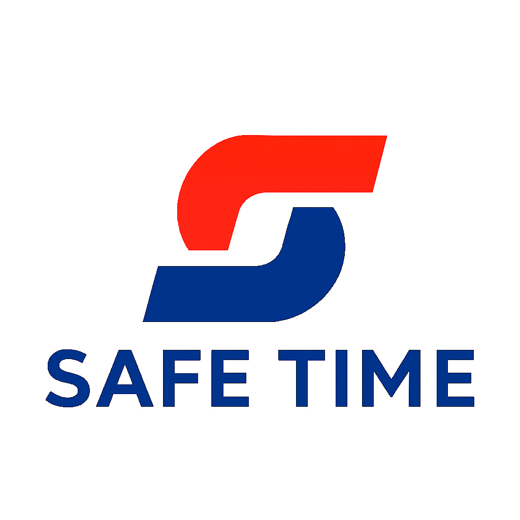 Safe Time